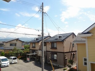 平田駅 徒歩32分 2階の物件内観写真